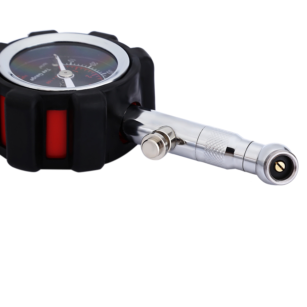 Car Accessories Under 200 - 2026 Novo Medidor de Pressão de