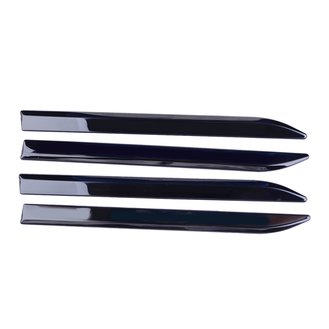 Car Accessories On Amazon - Emblema Adesivo Decorativo Universal Preto para