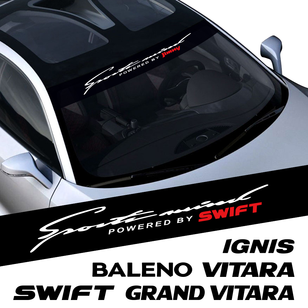 Car Accessories Ertiga - Para suzuki swift sx4 jimny ignis
