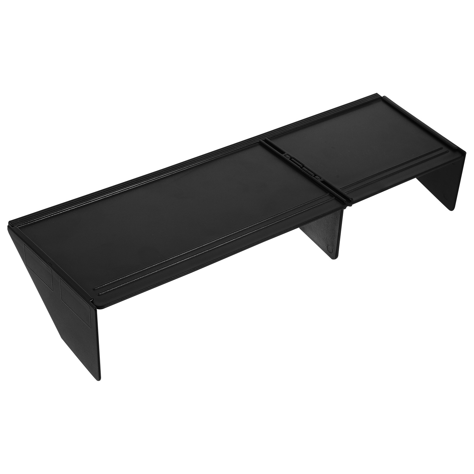Car Trunk Organizer - Bandeja organizadora de plástico para o