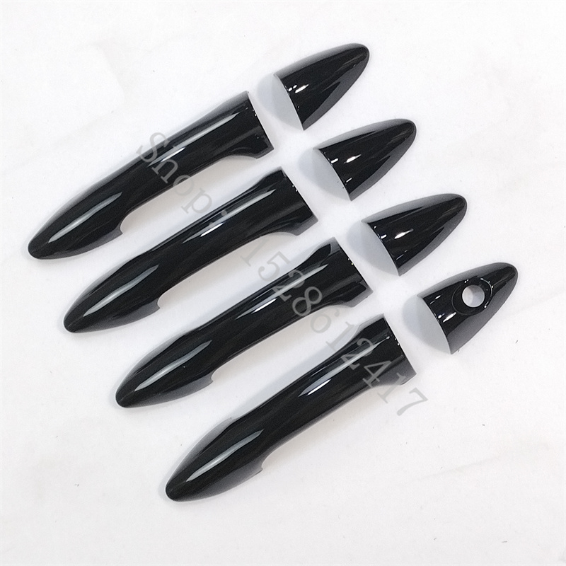 Car Door Handle Protector - Para hyundai solaris verna i25 acento