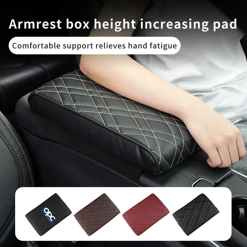 D.A.D Car Accessories - Almofada Protetora Antiderrapante para Apoio de