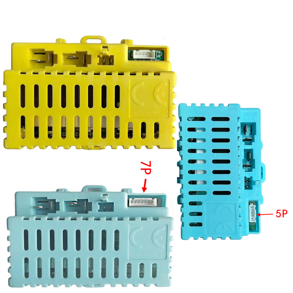 Car Accessories For Baby - Caixa de Controle para Carro Elétrico