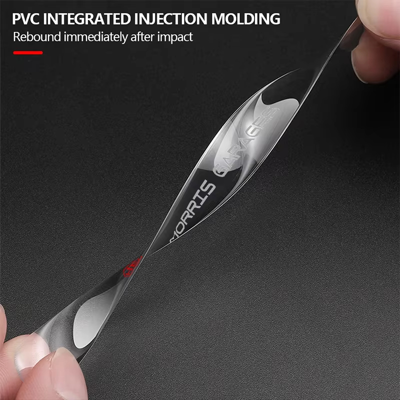 Car Door Handle Protector - Adesivo para proteção da maçaneta da
