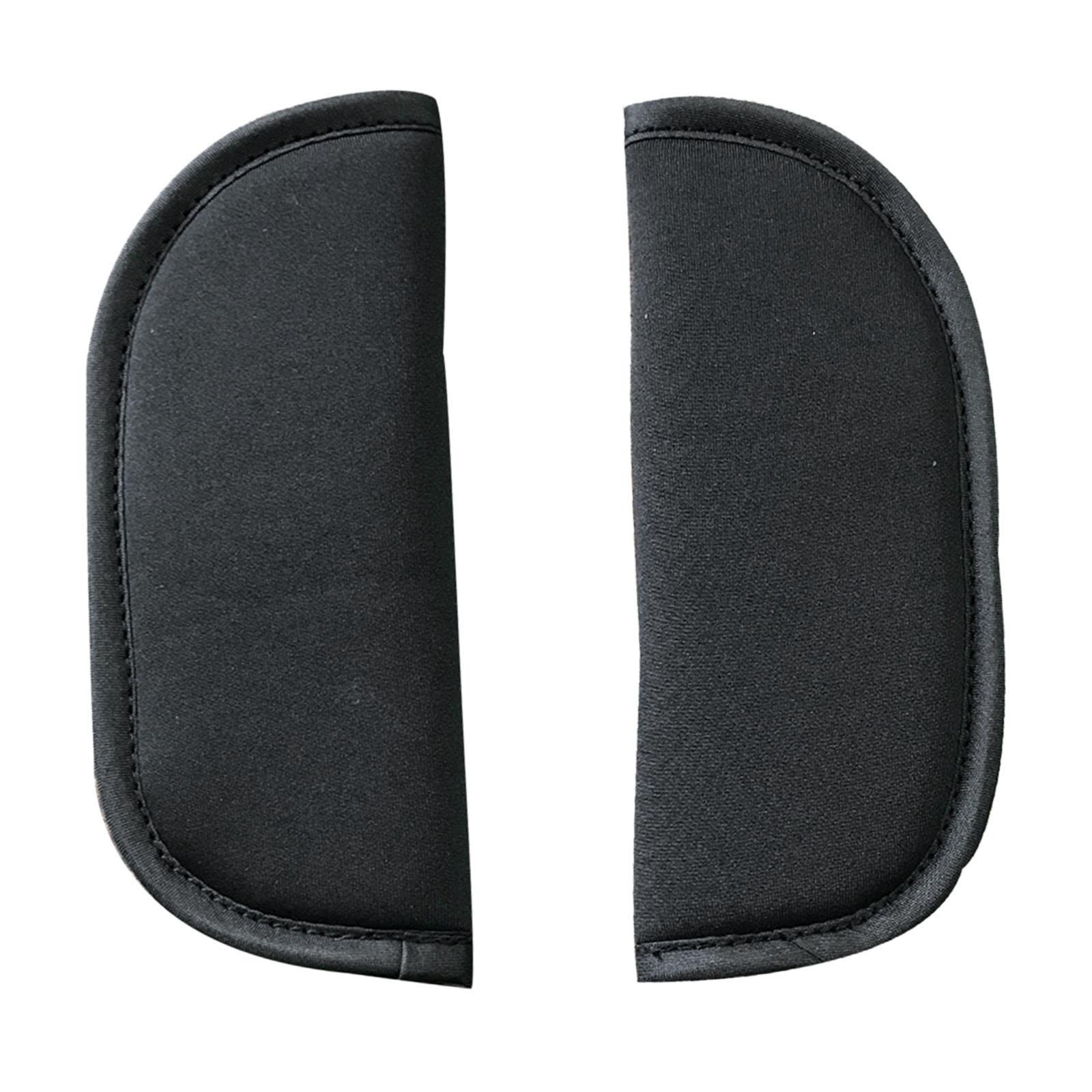 Car Accessories For Baby - Almofada de Algodão para Cinto de