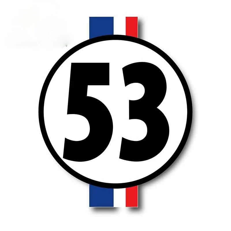Adesivos de carro herbie o amo - Car Accessories On Amazon avaliação e preço