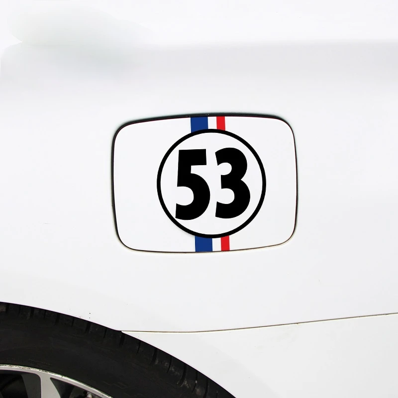 Adesivos de carro herbie o amo - Car Accessories On Amazon avaliação e preço