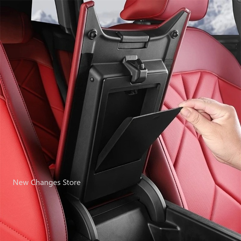Para BMW X3 G45 ‌   2025 + est - Car Accessories Essentials avaliação e preço