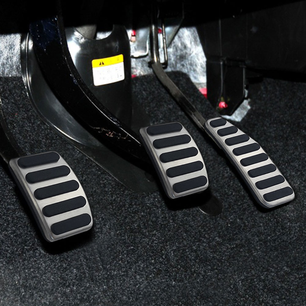 Pedais de carro em aço inoxidá - Car Accessories Ertiga avaliação e preço