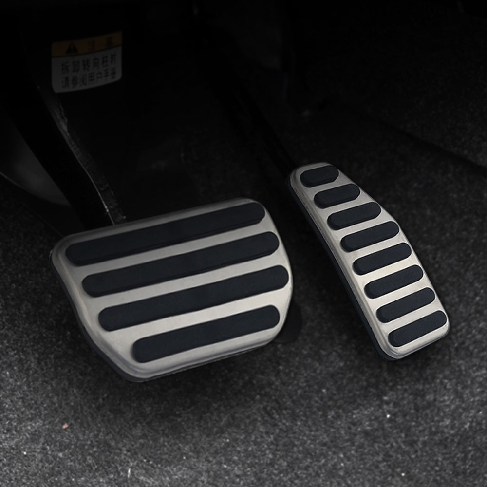 Pedais de carro em aço inoxidá - Car Accessories Ertiga avaliação e preço