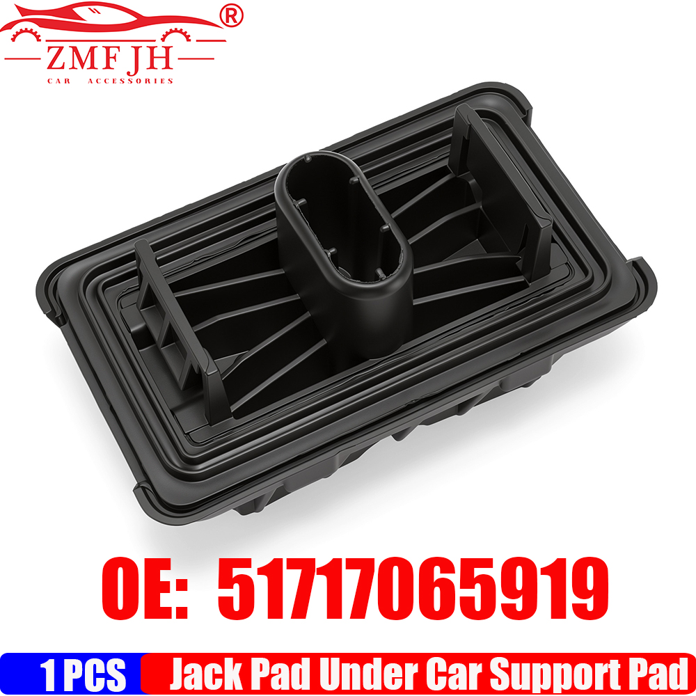 OE 51717065919 Almofada de Apo - Car Accessories Under 100 avaliação e preço