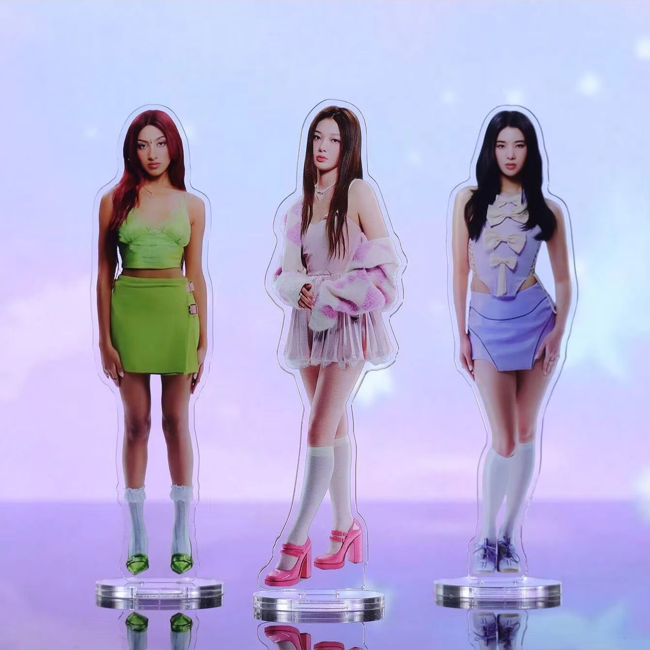 KATS Standee, Kpop Standee, Ma - Car Accessories Inside avaliação e preço