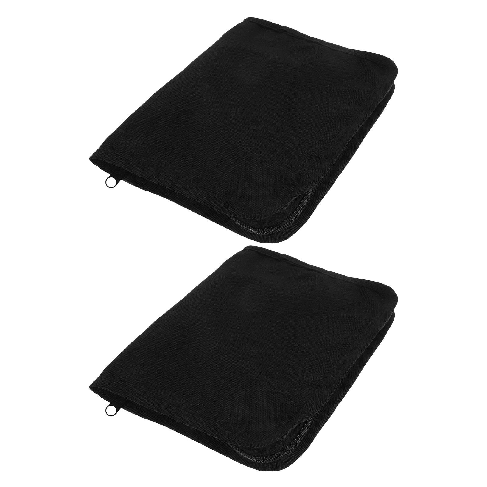 2 unidades de organizador de d - Car Trunk Organizer avaliação e preço