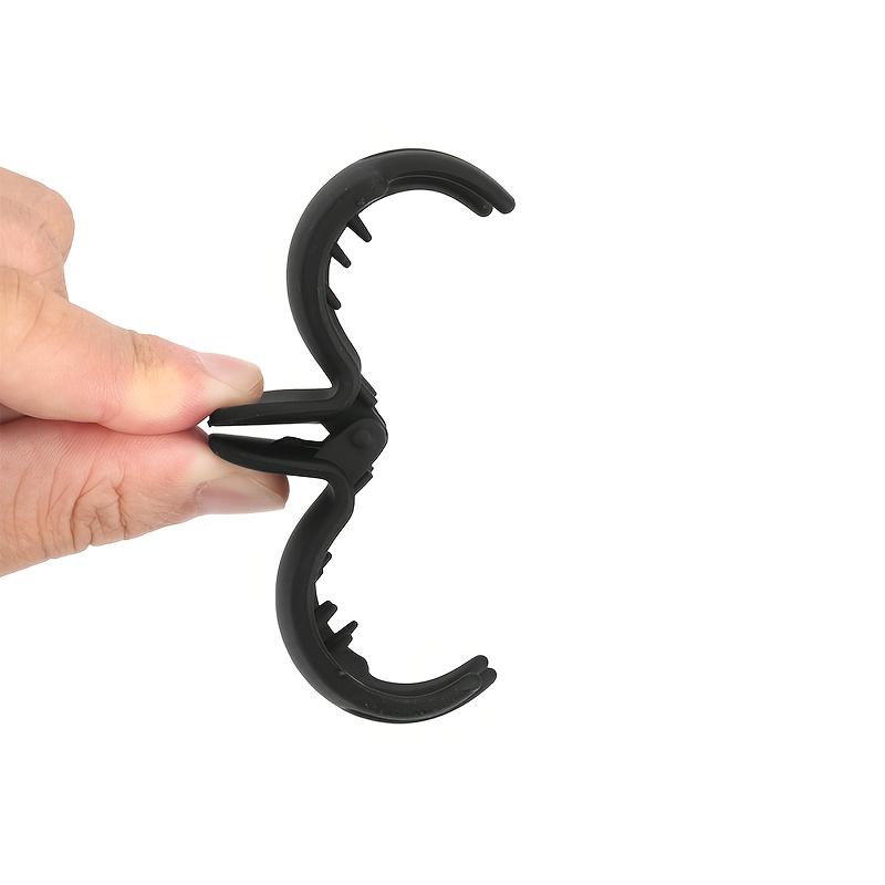 2 Peças Clipe Jacaré para Carr - Car Accessories For Baby avaliação e preço