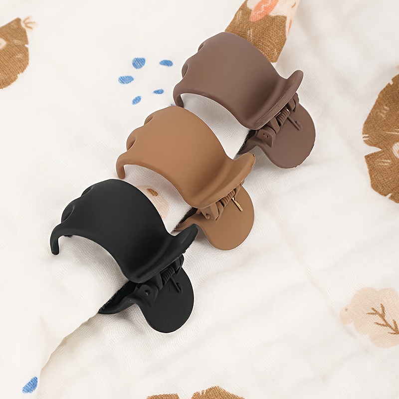 2 Peças Clipe Jacaré para Carr - Car Accessories For Baby avaliação e preço