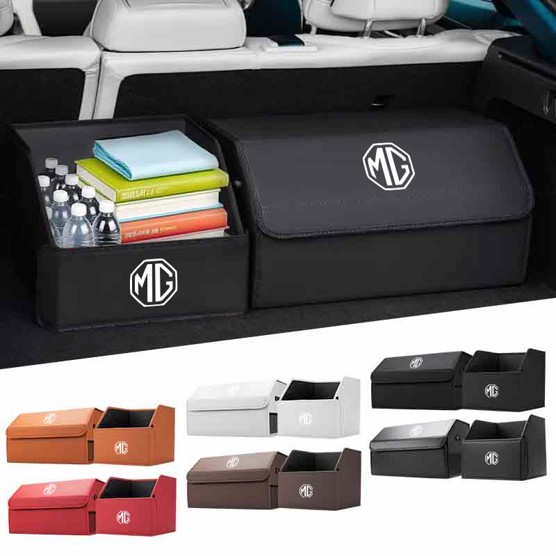 Organizador de porta-malas de  - Car Trunk Organizer avaliação e preço
