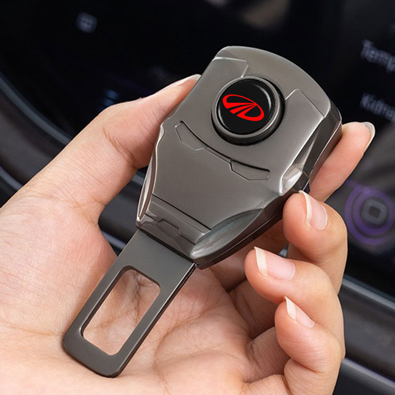 Extensor de cinto de segurança - Car Accessories Xuv 300 avaliação e preço