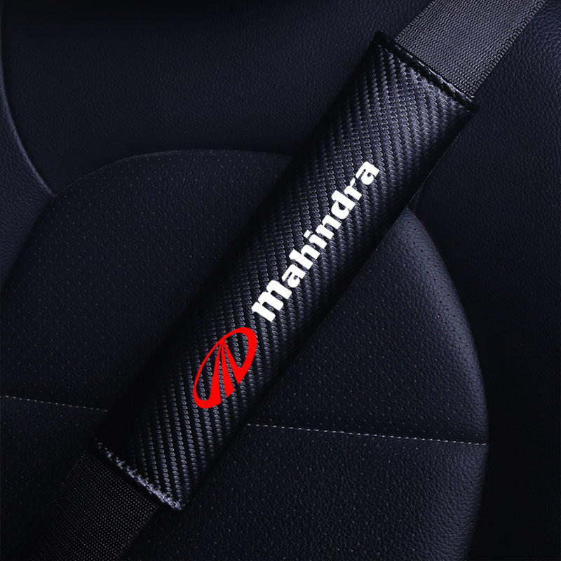 Capa de cinto de segurança par - Car Accessories Xuv 300 avaliação e preço