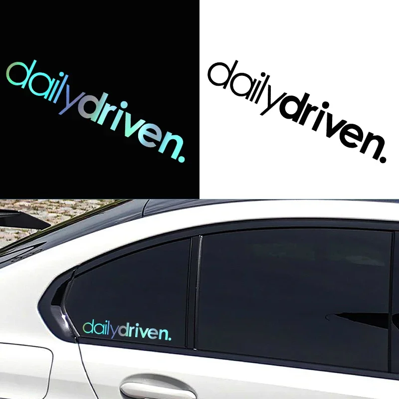 PVC Cartoon Daily Driven Windo - Car Accessories On Amazon avaliação e preço