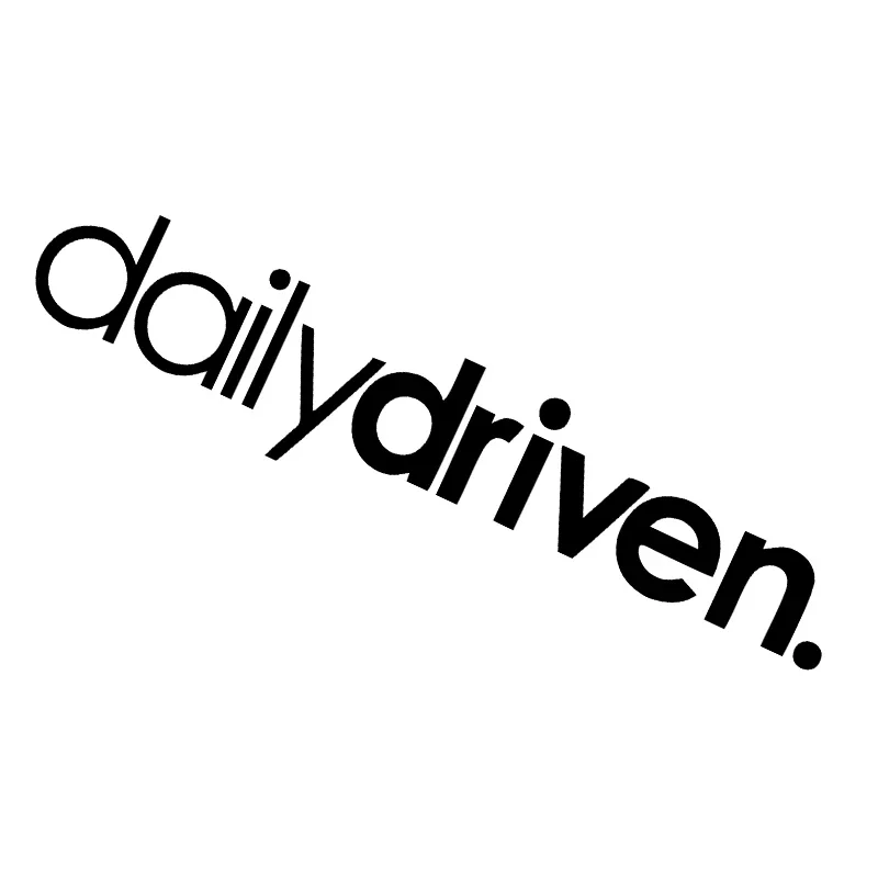 PVC Cartoon Daily Driven Windo - Car Accessories On Amazon avaliação e preço