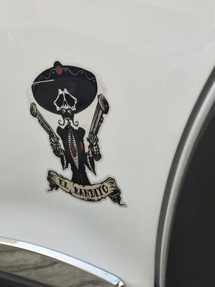 Acessórios do carro el bandito - Car Accessories On Amazon avaliação e preço