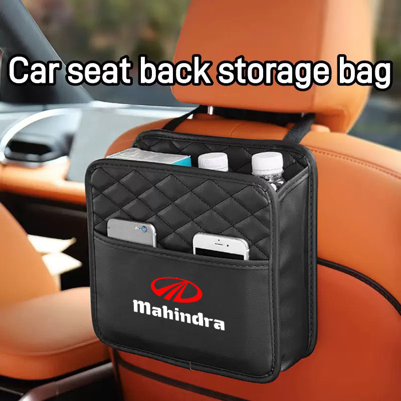 Bolsa de armazenamento para ba - Car Accessories Xuv 300 avaliação e preço