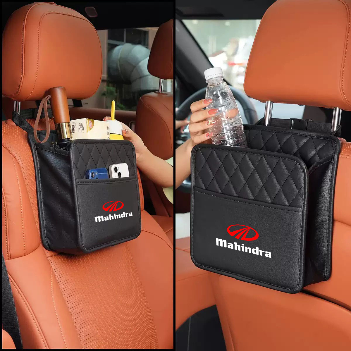 Bolsa de armazenamento para ba - Car Accessories Xuv 300 avaliação e preço