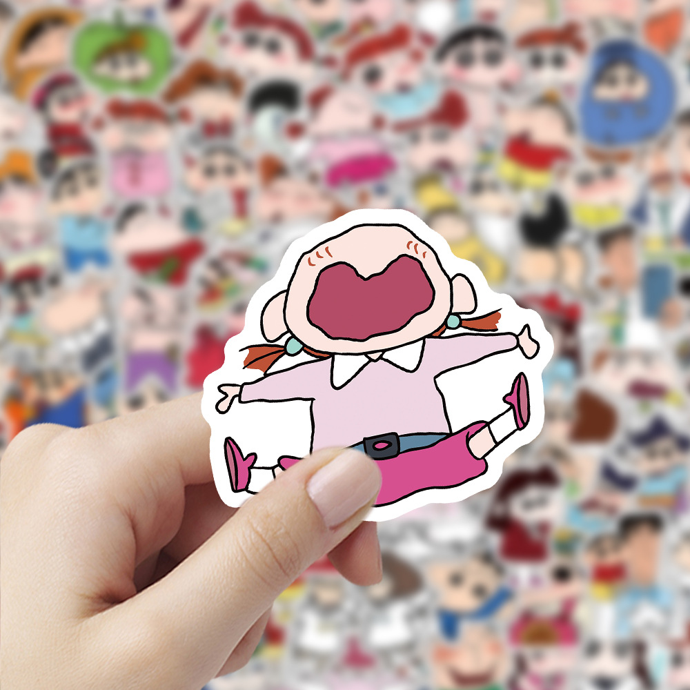 Adesivos de Anime em Estilo Ca - Car Accessories On Amazon avaliação e preço