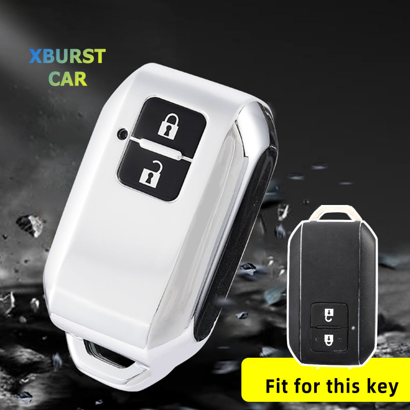 Novo escudo tpu para suzuki er - Car Accessories Ertiga avaliação e preço