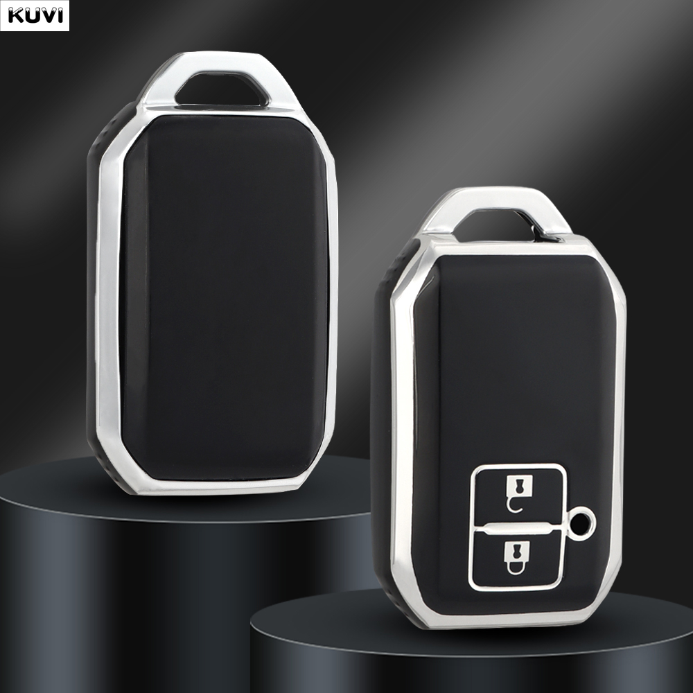 Moda tpu caso chave remota do  - Car Accessories Ertiga avaliação e preço
