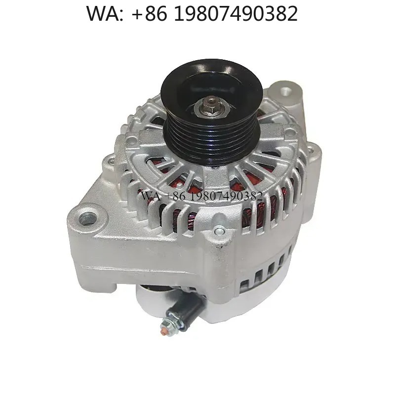 Alternador de Carro OEM de Alt - D.A.D Car Accessories avaliação e preço