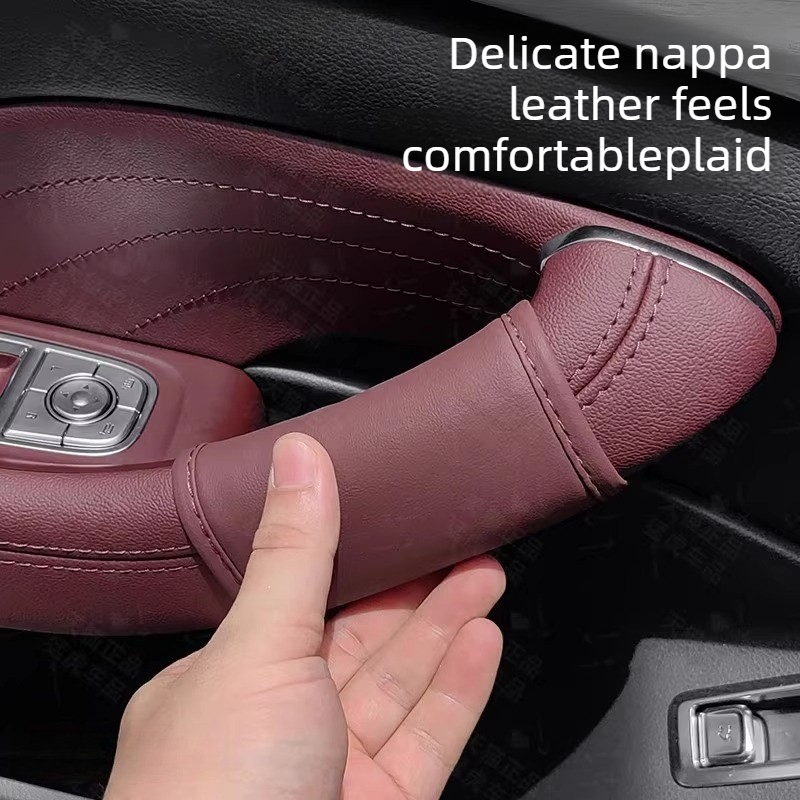 Adesivo Especial para Maçaneta - Car Door Handle Protector avaliação e preço