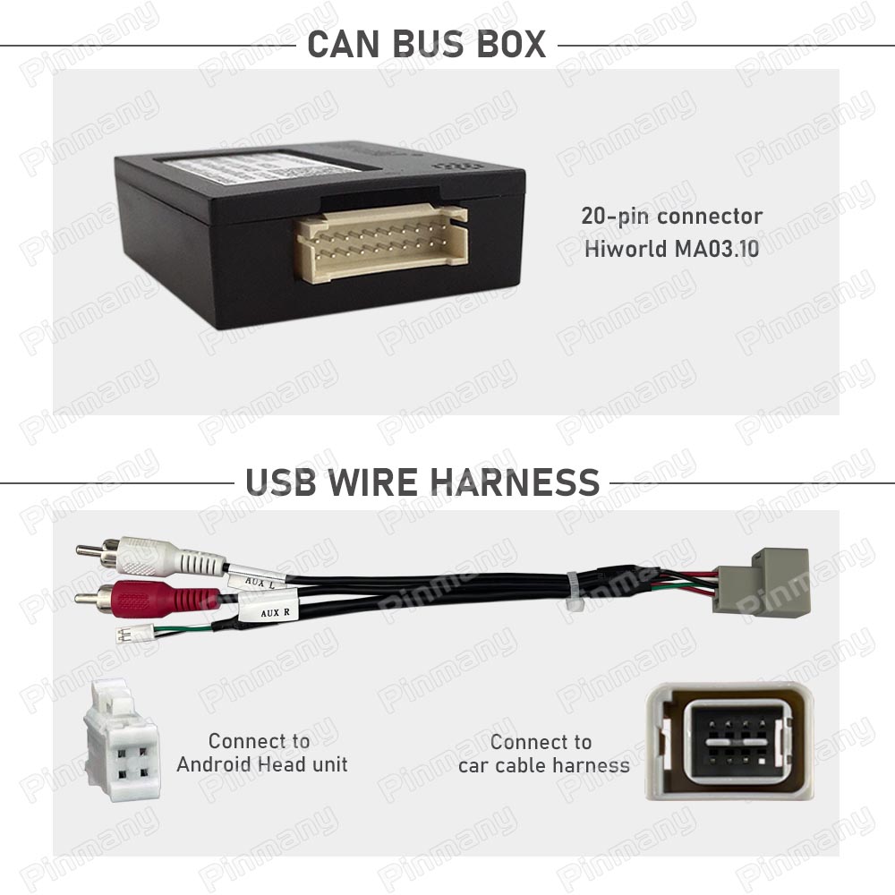 Acessórios para cabo de rádio  - Car Accessories Xuv 300 avaliação e preço