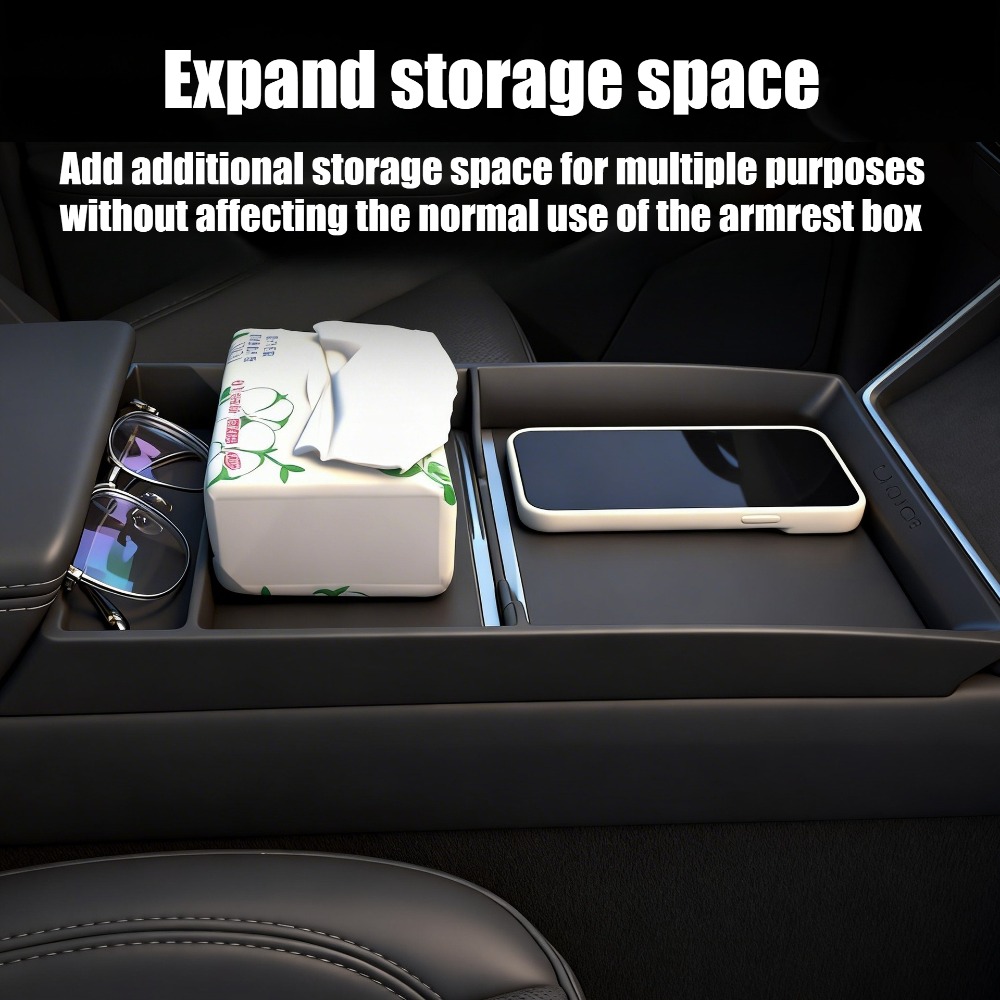 Bandeja Organizadora Antiderra - Car Accessories Essentials avaliação e preço