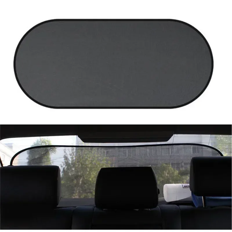 1 Conjunto de Cortinas Pretas  - Car Accessories Inside avaliação e preço