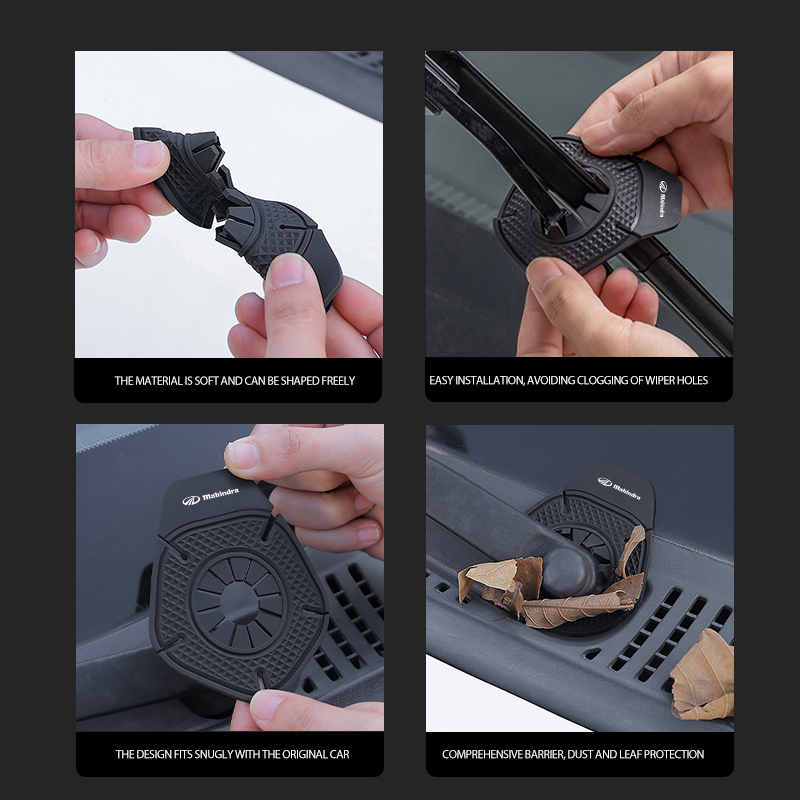 Capa Protetora para o Orifício - Car Accessories Xuv 300 avaliação e preço
