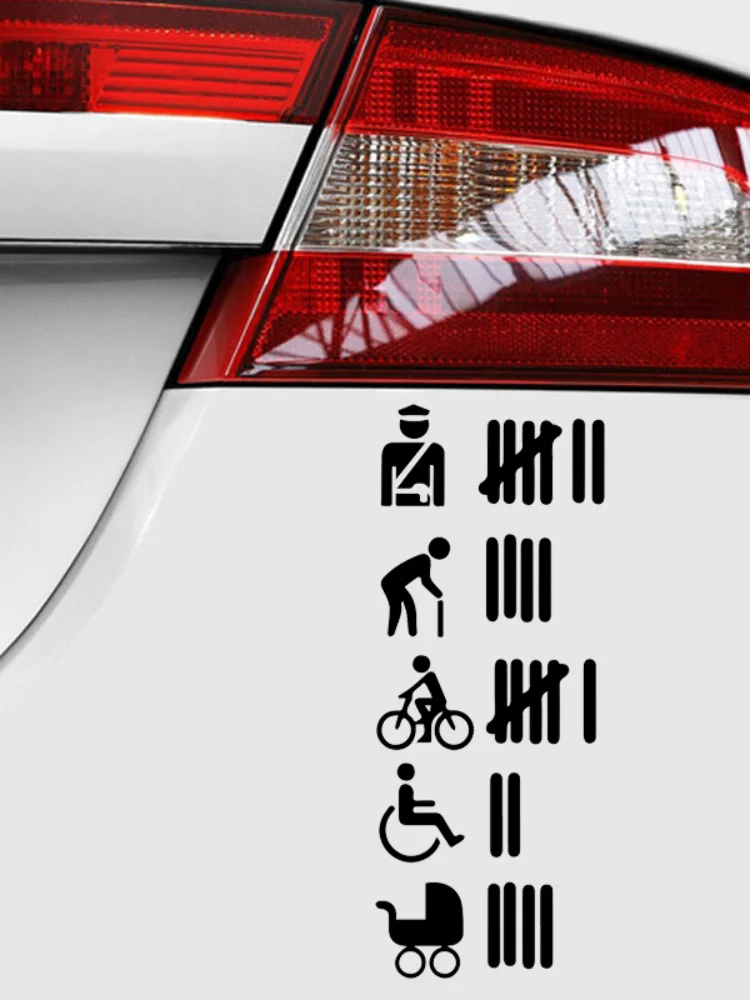 Adesivo para carro e motocicle - Car Accessories On Amazon avaliação e preço