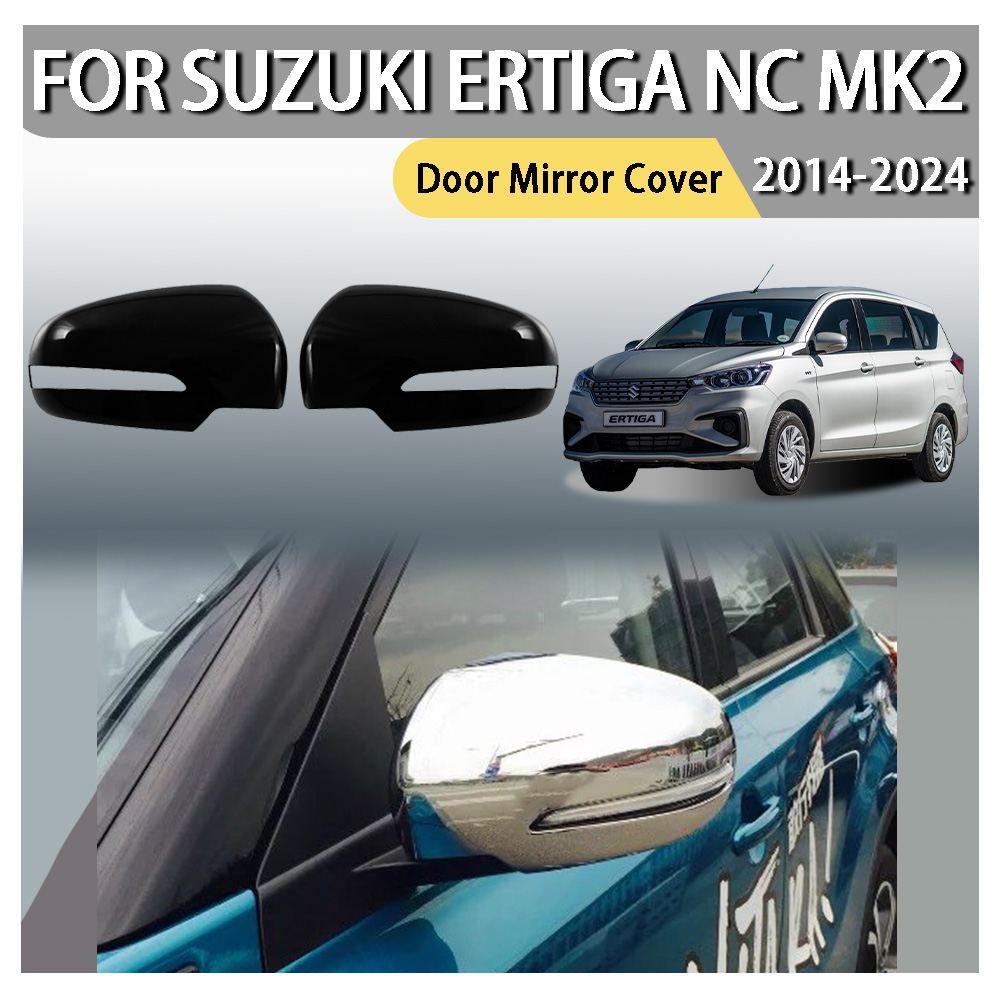 Capa de espelho de porta de at - Car Accessories Ertiga avaliação e preço