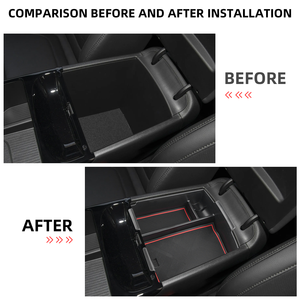 Para Hyundai Tucson 2025 2026: - Car Accessories Essentials avaliação e preço