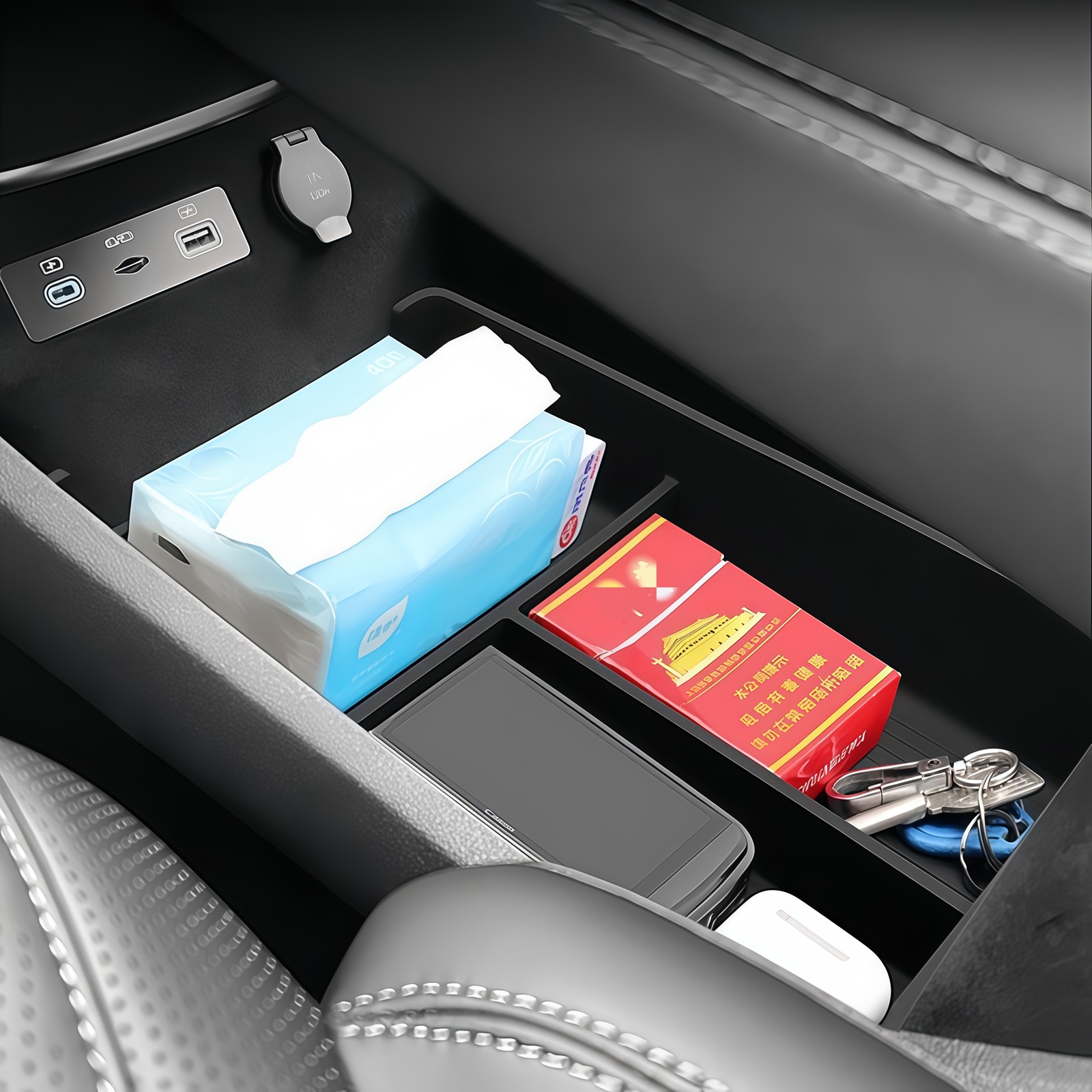 Organizador de Armazenamento I - Car Accessories Essentials avaliação e preço