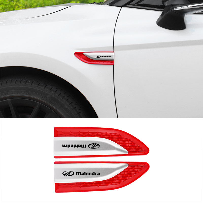 Adesivo para porta-malas later - Car Accessories Xuv 300 avaliação e preço