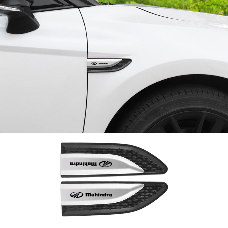 Adesivo para porta-malas later - Car Accessories Xuv 300 avaliação e preço