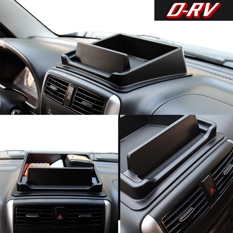 Caixa de Armazenamento para Pa - Car Accessories Essentials avaliação e preço