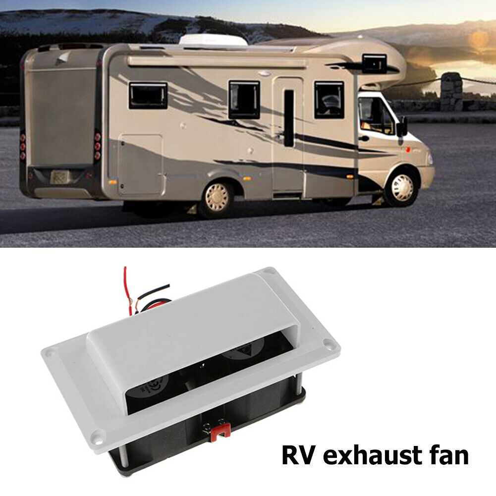 1pc caravana lado ventilação d - Car Accessories Inside avaliação e preço