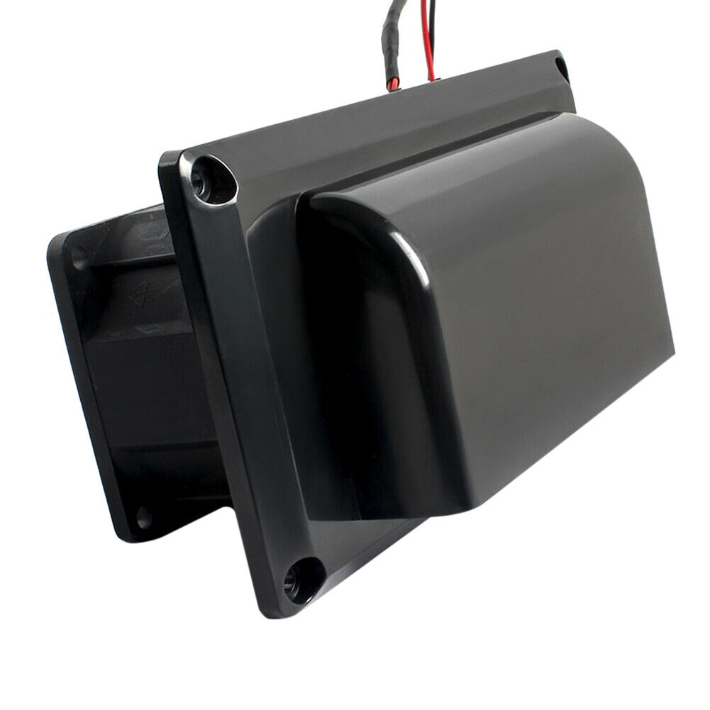 1pc caravana lado ventilação d - Car Accessories Inside avaliação e preço