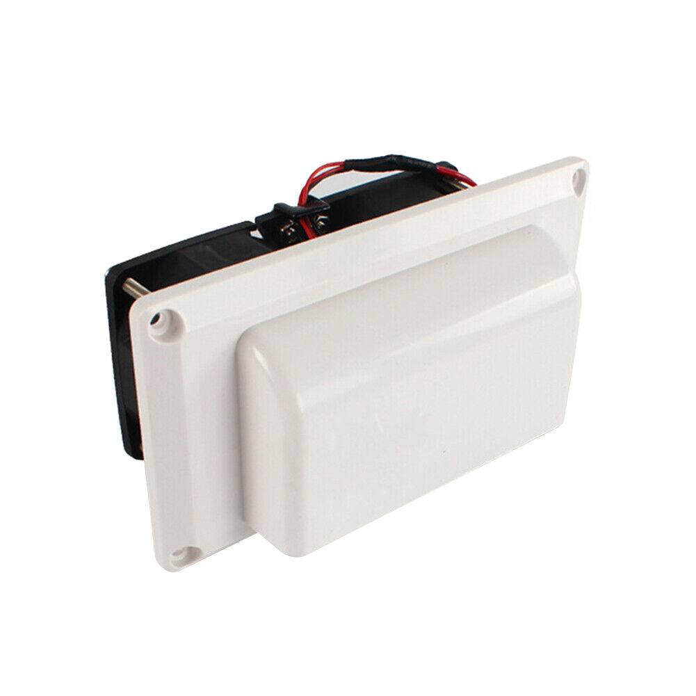 1pc caravana lado ventilação d - Car Accessories Inside avaliação e preço
