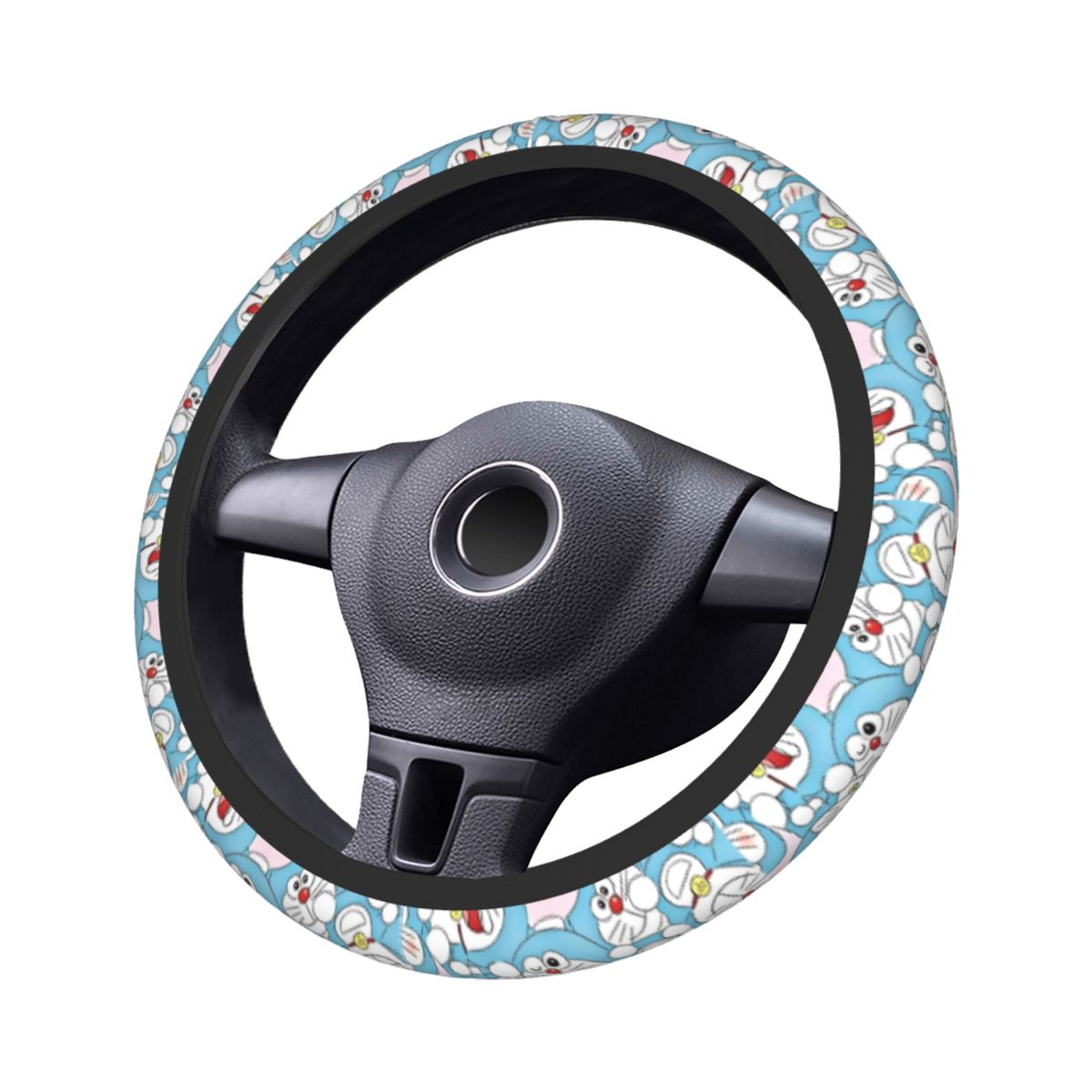 Capa de Volante Universal D-Do - D.A.D Car Accessories avaliação e preço