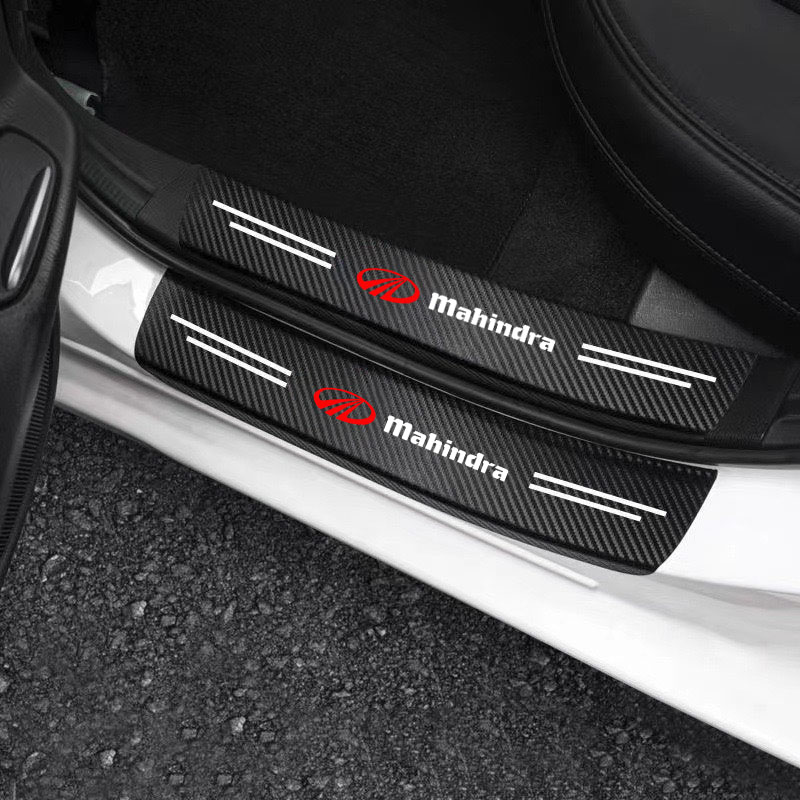 Adesivos protetores de peitori - Car Accessories Xuv 300 avaliação e preço