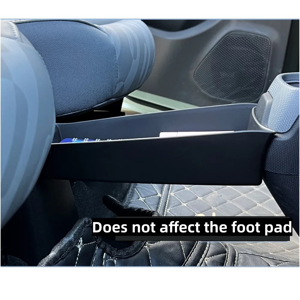 Para Leapmotor T03 2024 2025:  - Car Accessories Essentials avaliação e preço