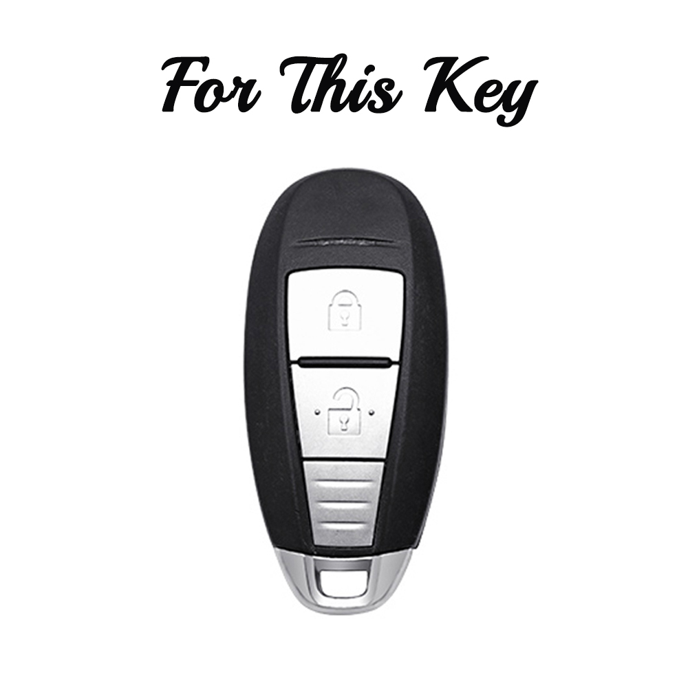 Capa de Chave Remota de Carro  - Car Accessories Ertiga avaliação e preço